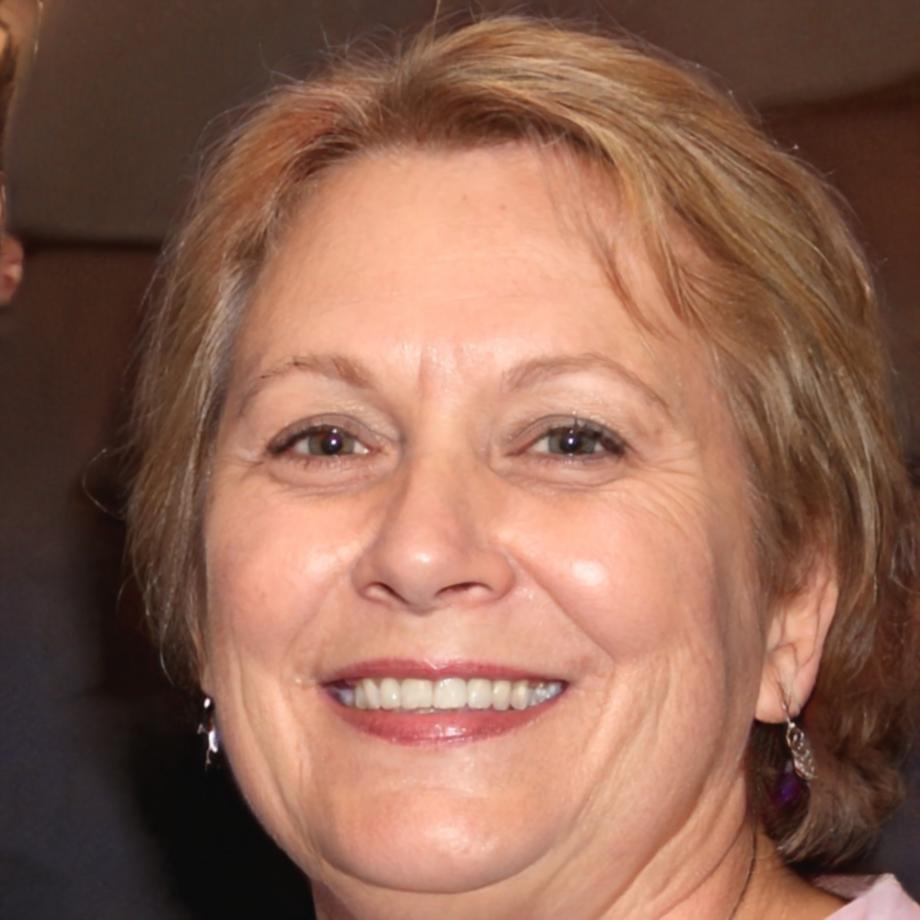 Portrait de Sophie Laurent, consultante financière